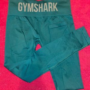Real Gymshark active leggings